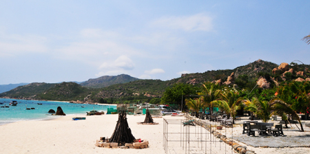 Cần đảm bảo an ninh cho du khách