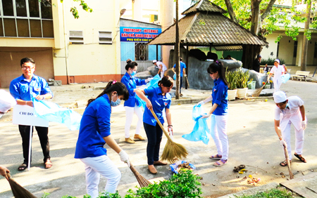 Triển khai phòng, chống dịch bệnh do vi rút Zika và sốt xuất huyết