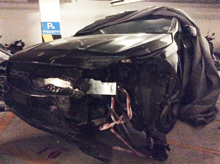 Khách hàng sẽ nhờ tòa phân xử