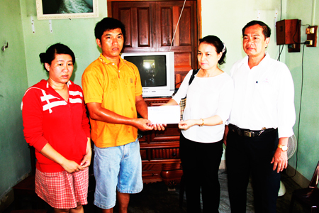 Nhiều chương trình hướng về cộng đồng