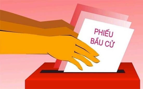 Danh sách những người ứng cử đại biểu Quốc hội khóa XIV tại tỉnh Khánh Hòa