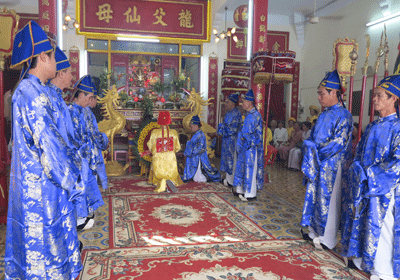 Rà soát kế hoạch tổ chức lễ Giỗ Tổ Hùng Vương