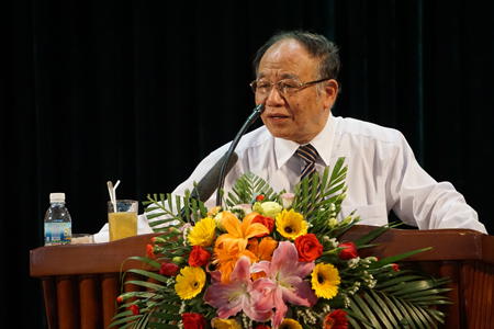 Học tập tư tưởng Hồ Chí Minh về xây dựng Đảng trong công tác nội chính và phòng, chống tham nhũng