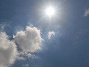 Nắng nóng được dự báo sẽ kéo dài trong vài ngày tới