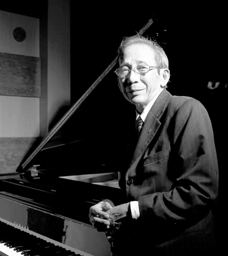 Tiếng dương cầm Nguyễn Ánh 9 đã rơi vào lặng lẽ