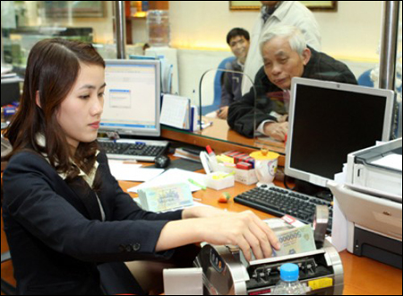 Yêu cầu tăng cường kiểm soát chất lượng tín dụng và xử lý nợ xấu