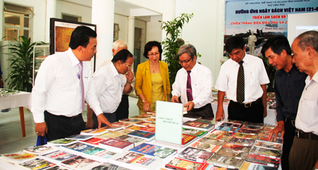 Xây dựng thói quen đọc sách