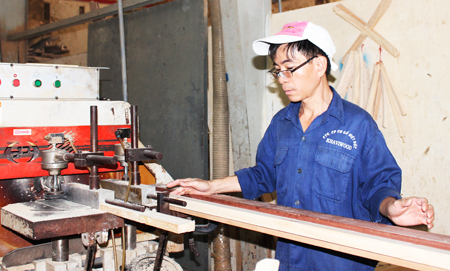 Doanh nghiệp phải nghiêm túc thực hiện