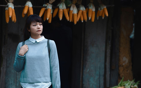 "Giọt nước mắt muộn màng": Sự trở lại của dòng phim tâm lý gia đình