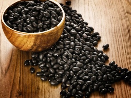 Đậu đen - thần dược cho sức khỏe