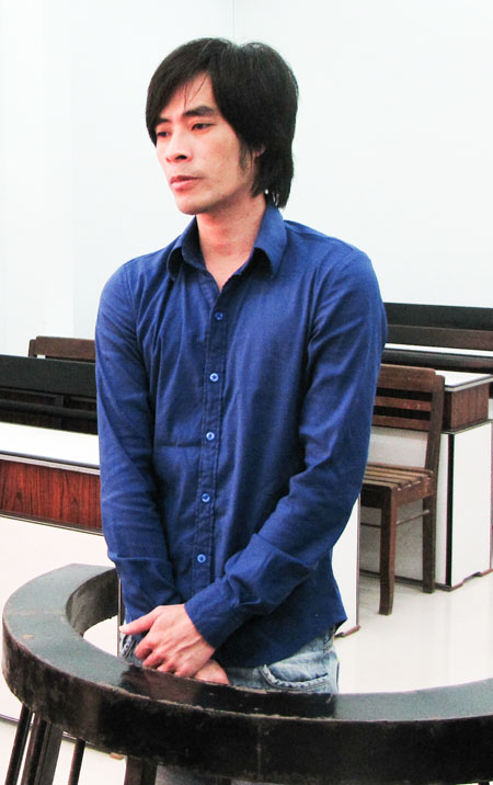 Nhiều lần mua bán ma túy