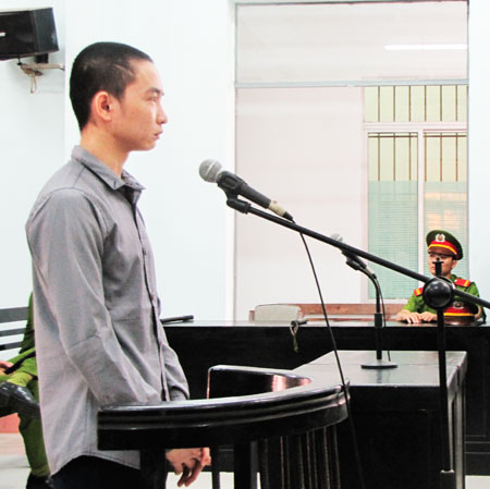 Giữ nguyên mức án đối với kẻ giết người