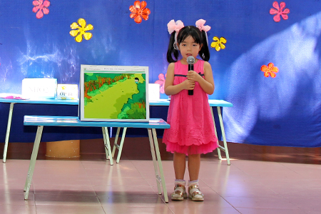 Gần 51,2 tỷ đồng mua sắm trang thiết bị dạy học