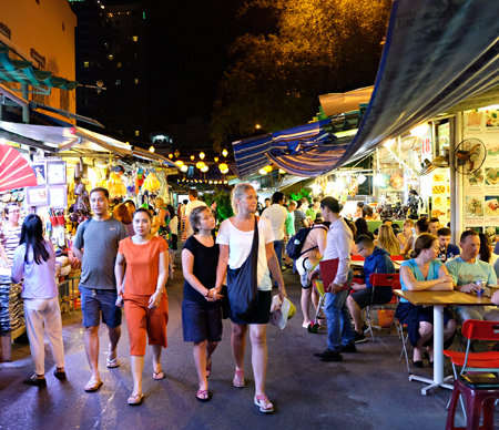 Chấn chỉnh hoạt động kinh doanh du lịch