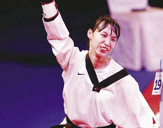 Taekwondo Việt Nam có HCĐ đối kháng đầu tiên giải châu Á