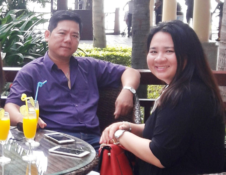 Khởi tố bà Nguyễn Thị Thúy về tội lừa đảo chiếm đoạt tài sản