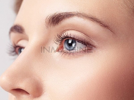 Lông mi đẹp tự nhiên với bí quyết cực dễ