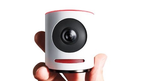 Mevo ra mắt máy quay đầu tiên hỗ trợ truyền hình trực tiếp Facebook