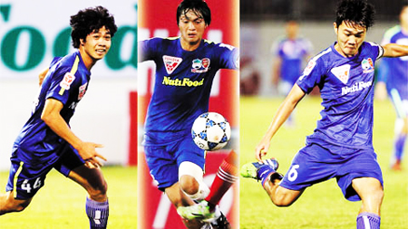 Chuyện xuất ngoại