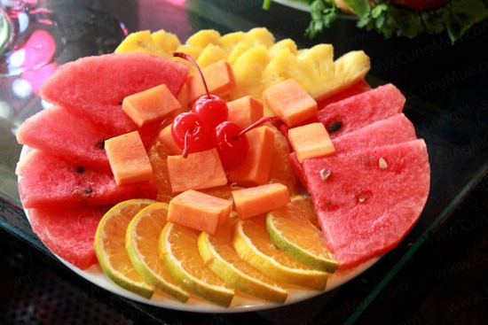 Đề phòng ngộ độc thực phẩm trong mùa nóng