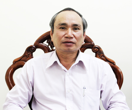 Nhiều hoạt động chăm lo cho người lao động