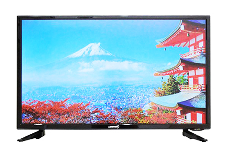 5 mẫu TV 32 inch giá dưới 5 triệu đồng