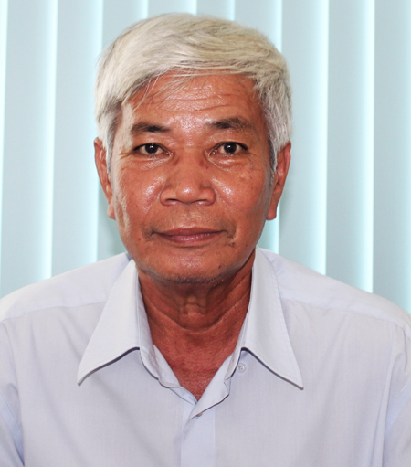 Tập trung đổi mới, nâng cao hiệu quả công tác dân tộc