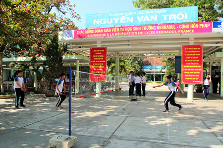 Kiểm tra chặt chẽ việc đánh giá, xếp loại