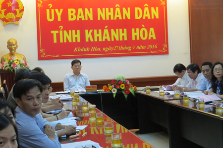 Phải làm rõ trách nhiệm cá nhân trong quản lý an toàn thực phẩm