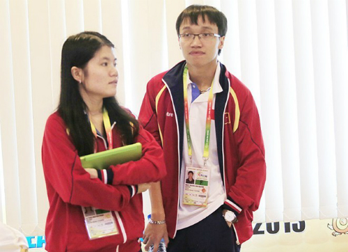 Trường Sơn và Thảo Nguyên đã