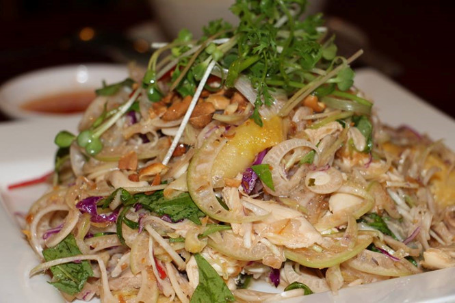 Lợi ích bất ngờ từ thân cây chuối