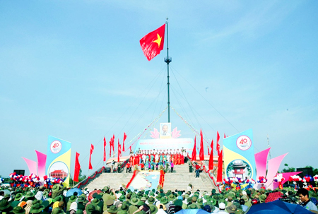 Từ bài ca hy vọng đến bài ca thống nhất