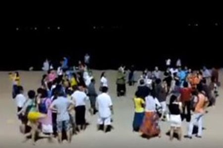 Không để doanh nghiệp du lịch Trung Quốc núp bóng kinh doanh