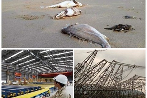 Chỉ đạo, điều hành của Chính phủ, Thủ tướng Chính phủ nổi bật tuần 25-29/4/2016