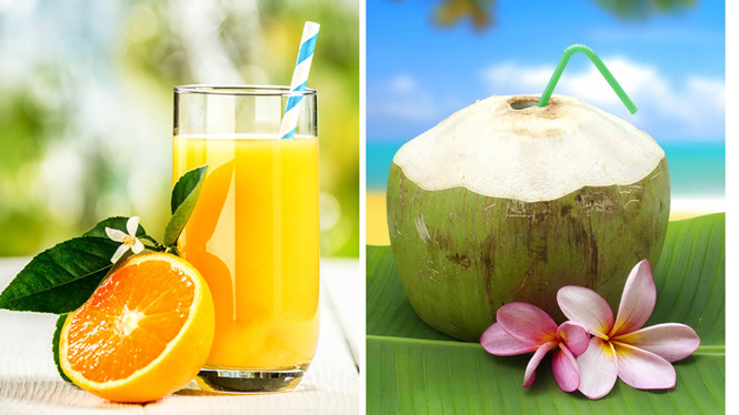 Ngừa đột quỵ do nắng nóng