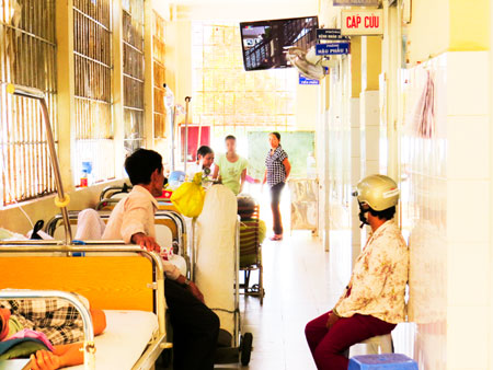 Phát triển trong điều trị ung thư