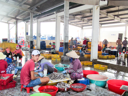 Tìm nguyên nhân khắc phục