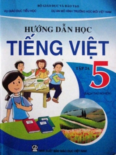 SGK mô hình VNEN sẽ áp dụng vào chương trình phổ thông mới