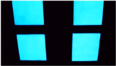 ​Ximăng phát quang có tuổi thọ trên 100 năm