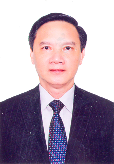 Đơn vị bầu cử số 1 (huyện Vạn Ninh và thị xã Ninh Hòa)