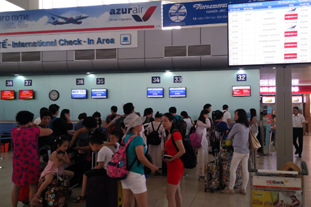 Chấn chỉnh hoạt động kinh doanh đón khách du lịch Trung Quốc