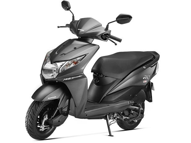 Tay ga Honda Dio 2016 có giá khởi điểm 16 triệu đồng