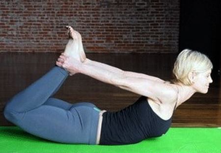 3 bài tập cho thân hình săn chắc