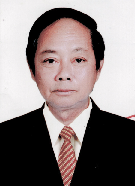 Đơn vị bầu cử số 2 (TP. Nha Trang)