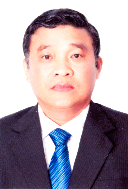 Đơn vị bầu cử số 13 (toàn huyện Khánh Sơn)