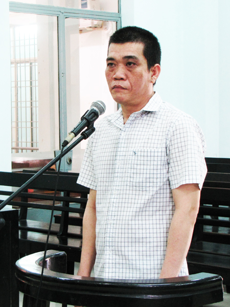 Ngồi tù 7 năm vẫn chưa hối cải