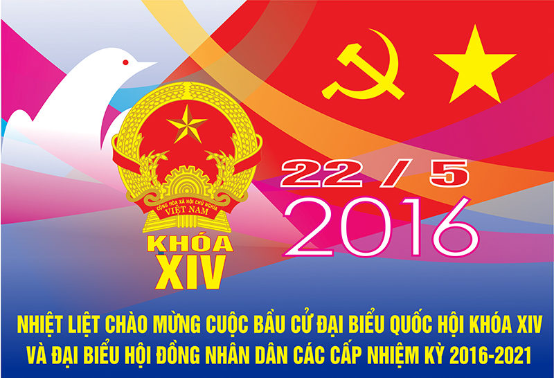 Chương trình hành động của các ứng cử viên đại biểu HĐND tỉnh nhiệm kỳ 2016 - 2021