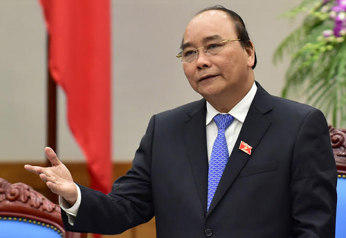 Chính phủ yêu cầu không để bức xúc trong tuyển sinh 2016