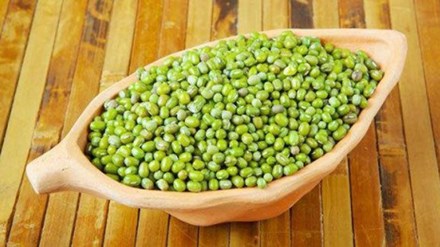 Những bệnh này chỉ cần dùng đỗ xanh là khỏi