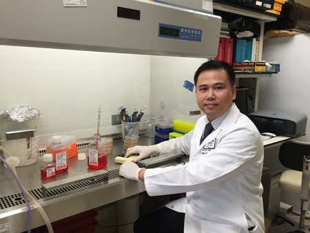 Vinmec Nha Trang: Hướng đến trung tâm chẩn đoán ung thư hàng đầu miền Trung